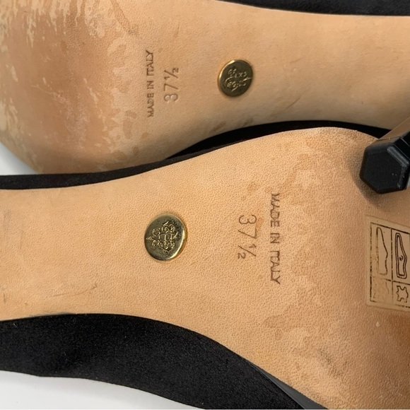 Emilio Pucci‎ gorgeous high heels. - Picture 7 of 13